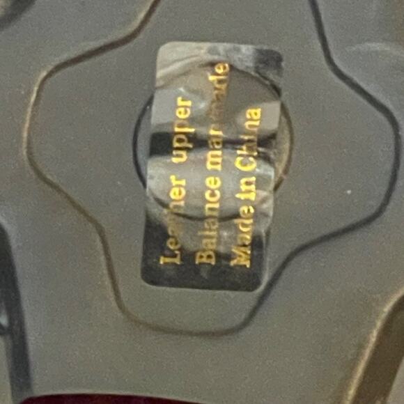 David Tate Burgundy Leather Alligator Print Loafers Size 8SS - Picture 7 of 11